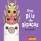 A Stack of Alpacas (Spanish Edition)