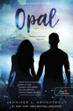 Op&aacute;l - Luxen 3. - Jennifer L. Armentrout