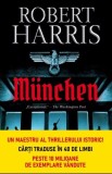 Munchen | Robert Harris, Litera