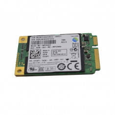 mSATA Solid State Drive (SSD), 256GB, Diverse Modele foto