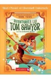 Aventurile lui Tom Sawyer - Mark Twain, Altea Villa