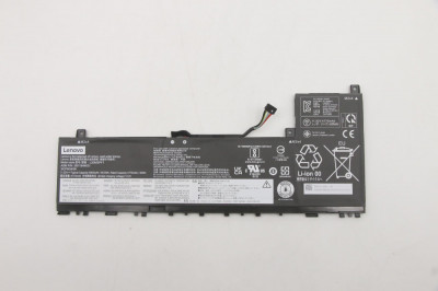 Baterie Laptop, Lenovo, IdeaPad 5 Pro-14ACN6 Type 82L7, 3ICP6/54/90, L20M3PF1, 11.52V, 4775mAh, 56.5Wh foto