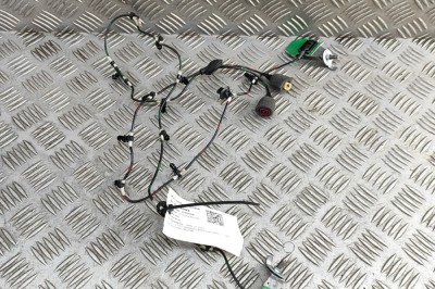 Antena BMW X7 G07 2023 OEM: 5A0C5B0 | 31082423 foto