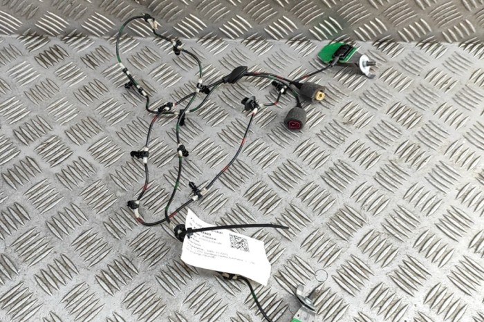 Antena BMW X7 G07 2023 OEM: 5A0C5B0 | 31082423