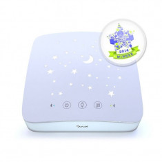 Proiector bebe Duux Bluetooth foto