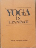 YOGA IN UPANISAD de CORINA CORNELIA MATURA, IULIAN DRAGOMIR