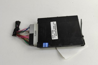 Unitate de control suspensie pneumatică FORD USA EXPLORER U2 1997 OEM: F87F-3B494-AC 29927601 foto