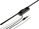 Antena W1 interioara cu amplificator 2m, Amio
