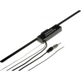 Antena W1 interioara cu amplificator 2m