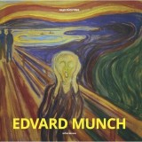 Konemann: Edvard Munch (Artist Monographs)