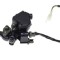 Maneta acceleratie+maneta frana dubla WM, ATV 110-125-200cc Cod Produs: MX_NEW ZQ5631