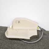 &Icirc;ncuietoare ușă dreapta spate TESLA MODEL 3 2018 OEM: 1068969-99-E | 10828743