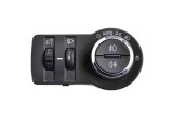 Modul de control comutator faruri OPEL MOKKA / MOKKA X 2014 OEM: 95297440 14702722