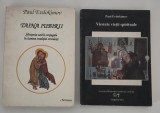 Paul Evdokimov - Taina iubirii: Sfintenia unirii conjugale. Carte crestina