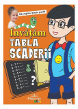 &Icirc;nvățăm tabla scăderii - Paperback - *** - Prestige