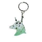 Breloc Moonlight Unicorn
