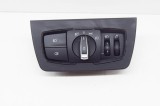 Modul de control comutator faruri BMW 3 F30, F80 2015 OEM: 9218531,9265305 12108479