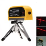Cumpara ieftin Nivela tip boloboc cu laser si trepied incorporabil LV-08