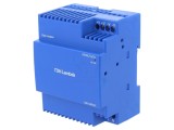 Alimentator pulsatoriu DIN 100W 24V 4,2A