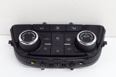 Modul de climatizare OPEL MOKKA / MOKKA X 2015 OEM: A2C50113251,13429880 17634051 foto