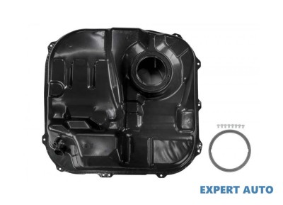Rezervor combustibil Hyundai i30 (2007-2011)[FD] #1 foto