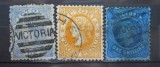 CV2 VICTORIA,COLONII BRITANICE