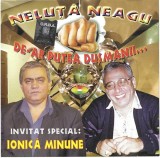 Neluță Neagu - De-ar Putea Dușmanii..., CD