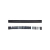 Curea transmisie originala Electrolux 140002231011 pentru masina de spalat rufe