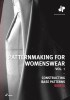 Patternmaking for Womenswear: A Reference Guide: Constructing Base Patterns, Vol. 1: Skirts