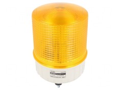 Semnalizator Luminos LED 24V S125L-24-A
