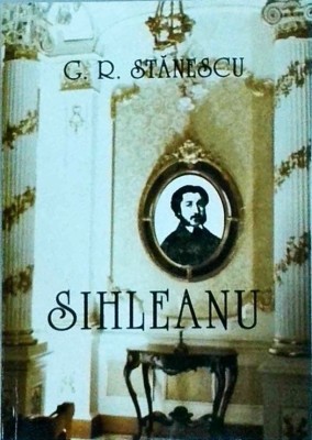 G. R. Stanescu - Alexandru Sihleanu foto