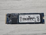 SSD Toshiba XG6 256Gb NVMe PCIe Gen3 x4 M.2 2280