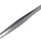 Pensetă cu v&acirc;rf curbat 110mm