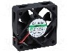 Ventilator 50x50x15mm, 12V DC, volum aer 21.97m3/h, lagar Vapo, SUNON - MF50151V2-1000U-A99 foto
