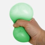 Minge Anti-Stress, Verde, &Oslash;8cm, CMCLASS
