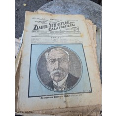 Ziarul Științelor și al Călătoriilor nr.241926