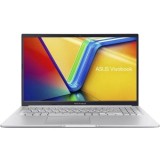 Laptop ASUS 15.6&amp;#039;&amp;#039; Vivobook 15 X1502VA, FHD, Procesor Intel&reg; Core&trade; i5-13420H (12M Cache, up to 4.60 GHz), 16GB DDR4, 1TB SSD, Intel UHD, No