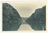 3220 - ORSOVA, Danube Kazan, Romania - old postcard - unused