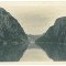 3220 - ORSOVA, Danube Kazan, Romania - old postcard - unused
