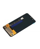 Cumpara ieftin Ecran LCD Display Cu Rama Xiaomi Mi 8 Negru