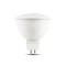 Bec LED spot 5W GU5.3 3000K 12V, Novelite