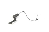 Senzor de nivel &icirc;nălțime st&acirc;nga față BMW 7 F01, F02 2012 OEM: 6784072 3997858