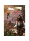 Robinson Crusoe (Vol.1) - Hardcover - Daniel Defoe - Aramis, 2019