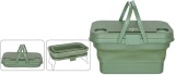 Galeata Pliabial CARP ZOOM Foldable Box 2 In 1, 45x28x9cm