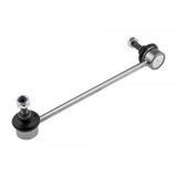 Bieleta antiruliu punte fata Mercedes Vito W638 1996-2003, V-Klasse W638 1996-2003, Stanga, (266mm), 6383230468