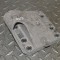 Suport motor dreapta PORSCHE CAYENNE 9PA 2004 OEM: 9481152012r | 13907702