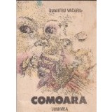 Comoara - poem