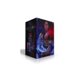 The Legendborn Cycle (Boxed Set): Legendborn; Bloodmarked; Oathbound