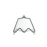 Rezistență Inferioară Originală Whirlpool pentru Cuptor Compatibil IKEA BAUKNECHT C00397475
