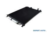 Radiator clima Dodge MAGNUM (2005-2007) #1, Array